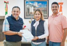 Movimiento Ciudadano avanza con fuerza en Michoacán; se suman liderazgos de La Piedad y Puruándiro