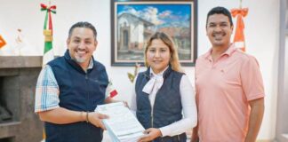 Movimiento Ciudadano avanza con fuerza en Michoacán; se suman liderazgos de La Piedad y Puruándiro