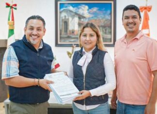 Movimiento Ciudadano avanza con fuerza en Michoacán; se suman liderazgos de La Piedad y Puruándiro