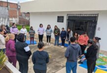 Capacitación en Inteligencia Emocional fortalece atención comunitaria en Quiroga