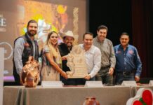 Santa Clara del Cobre se alista para su gran fiesta artesanal