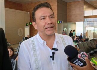 En proceso, certificación de playas michoacanas como zonas de avistamiento de ballenas