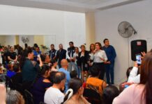 Gobierno de Morelia equipa Centros Comunitarios para fortalecer programas sociales