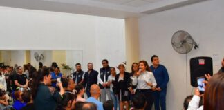 Gobierno de Morelia equipa Centros Comunitarios para fortalecer programas sociales