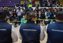 Jornada limpia, concluye aplicación de examen de admisión de la UMSNH