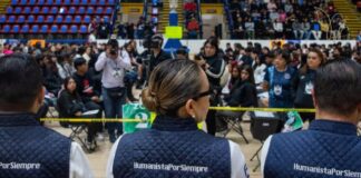 Jornada limpia, concluye aplicación de examen de admisión de la UMSNH