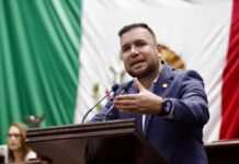Llama Reyes Galindo al Congreso de Michoacán a aprobar ley que prohibe terapias de conversión