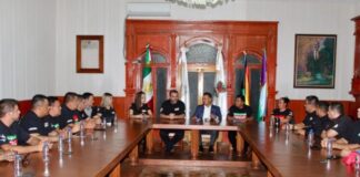 Revolución Social respalda a Torres Piña en su búsqueda por la Fiscalía de Michoacán
