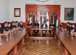 Revolución Social respalda a Torres Piña en su búsqueda por la Fiscalía de Michoacán