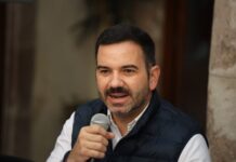 Anuncia Yankel Benítez campaña «Ordena tu talacha»
