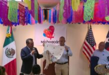 Michoacán promueve su riqueza turística en EUA: Sectur