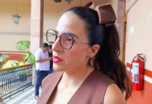 Cierra Congreso del Estado registro de aspirantes a la Fiscalía General; se inscribieron 16 personas: Giulianna Bugarini