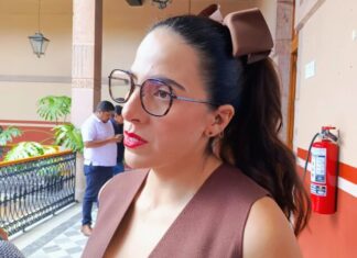 Cierra Congreso del Estado registro de aspirantes a la Fiscalía General; se inscribieron 16 personas: Giulianna Bugarini