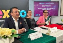 Michoacán acerca su riqueza turística a nuevos mercados: Sectur