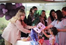 DIF Morelia concluye formación Montessori en preescolares comunitarios