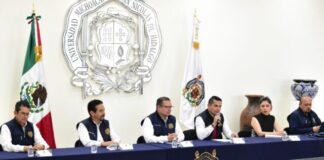 De manera inmediata, UMSNH da a conocer resultados del examen de admisión