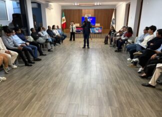 Opinión de adultos mayores, fundamental en Acción Nacional: PAN