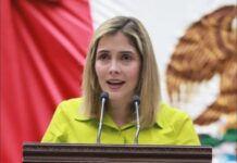 Propone Brissa Arroyo proceso para contrato laboral con respeto a los derechos humanos, no discriminatorio