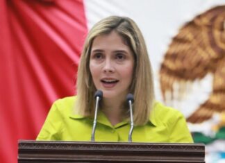 Propone Brissa Arroyo proceso para contrato laboral con respeto a los derechos humanos, no discriminatorio