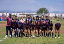 UMSNH gana, gusta y golea en su debut en el Torneo de Verano de la Liga Municipal