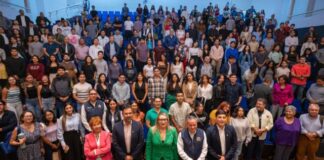 Administración de Yarabí Ávila incentiva la investigación de manera inédita en el estudiantado