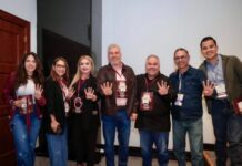 Morena Michoacán cierra filas en Consejo Nacional: el movimiento le pertenece al pueblo