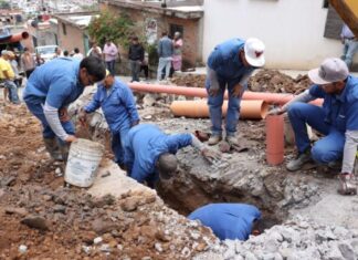 Adolfo Torres supervisa atención inmediata a colapso sanitario en Puerto de Buena Vista