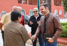 Gobierno de Morelia y Federación Agronómica del Estado de Michoacán fortalecen relación