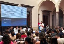 Acción Nacional, el único partido con una visión renovada: Carlos Quintana
