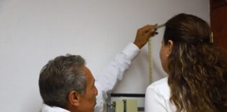 DIF Morelia ofrece servicios de salud integral a bajo costo