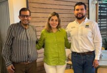 GPPRD será respetuoso de los procesos de selección de nombramientos pendientes