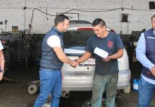 Ordena tu talacha’ suma 49 reportes atendidos: Yankel Benítez