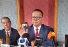 Una decisión por capacidades y no por temas políticos, pide Froylan Muñoz en designación de Fiscal