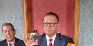 Una decisión por capacidades y no por temas políticos, pide Froylan Muñoz en designación de Fiscal