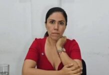 Apatzingán en alerta ante desplazamiento forzado; han salido 25 familias