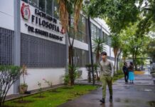 UMSNH realizará el I Congreso Internacional de Estudiantes de Filosofía