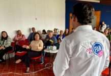 PAN Michoacán prepara a su Ejército de Activismo Digital