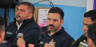 Yankel Benítez se reúne con Mesa Directiva del Mercado de Abastos para fortalecer el orden y la colaboración