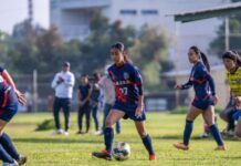 UMSNH lidera el Torneo de Verano de la Liga Municipal
