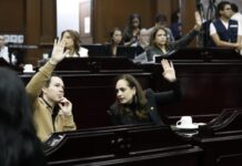 Aprueba 76 Legislatura lista de diez aspirantes a Fiscal General del Estado