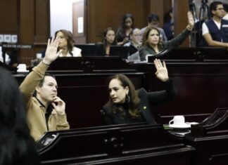 Aprueba 76 Legislatura lista de diez aspirantes a Fiscal General del Estado