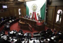 Congreso votará este domingo a nuevo Fiscal