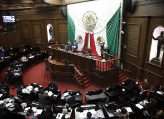 Congreso votará este domingo a nuevo Fiscal