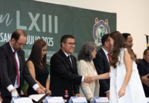 La UMSNH vive una etapa de transformación profunda: Secretario General