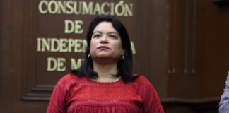 Proceso equitativo y transparente garantiza fiscalización eficaz: Eréndira Isauro sobre designación en la ASM