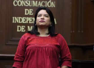 Proceso equitativo y transparente garantiza fiscalización eficaz: Eréndira Isauro sobre designación en la ASM