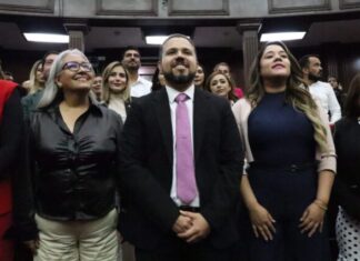 Desde el Congreso impulsamos una CEDH más autónoma, eficaz y cercana al pueblo: Emma Rivera