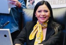 Puerto de Lázaro Cárdenas avanza hacia la modernización y crecimiento: Araceli Saucedo