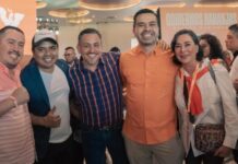 Movimiento Ciudadano Michoacán presente en el Encuentro Regional de Autoridades Municipales en Querétaro