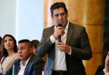 Ernesto Núñez Aguilar: El reto del nuevo Fiscal es recuperar la confianza ciudadana y reforzar la coordinación con la Federación